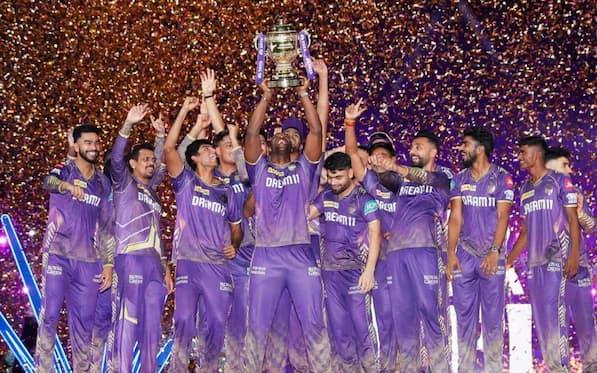 IPL 2025: 4 Retentions And 2 RTMs Of KKR If BCCI Allows It